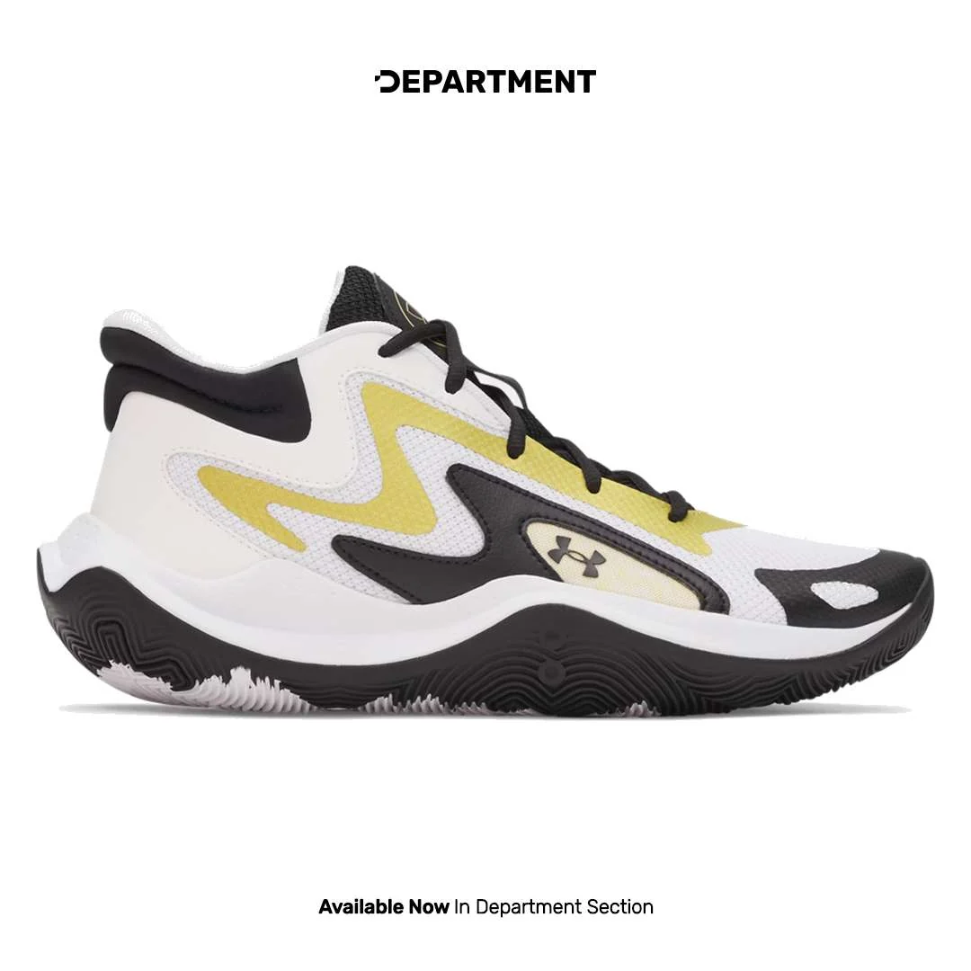 UNDER ARMOUR JET '25