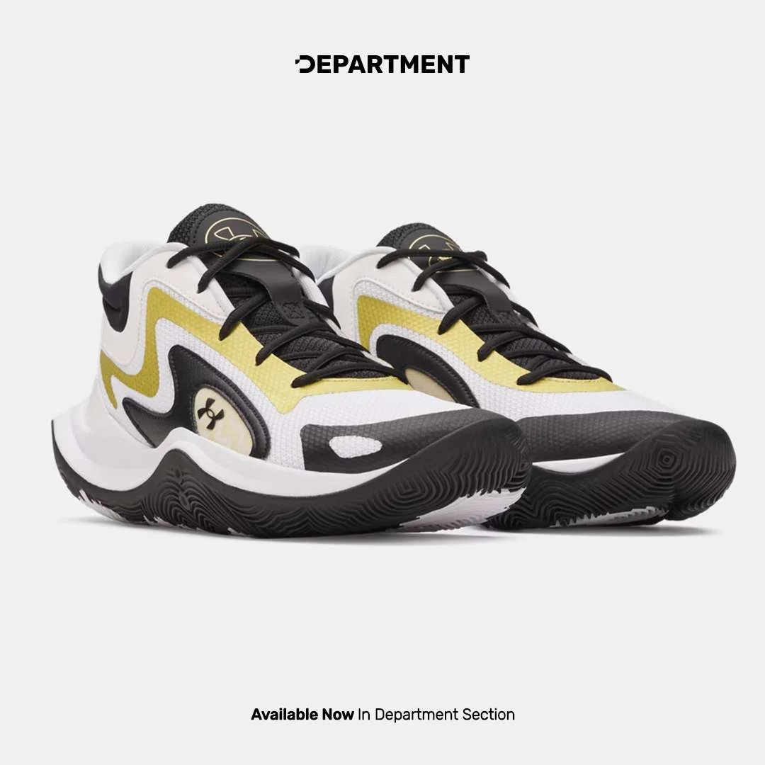 UNDER ARMOUR JET '25 - Image 2
