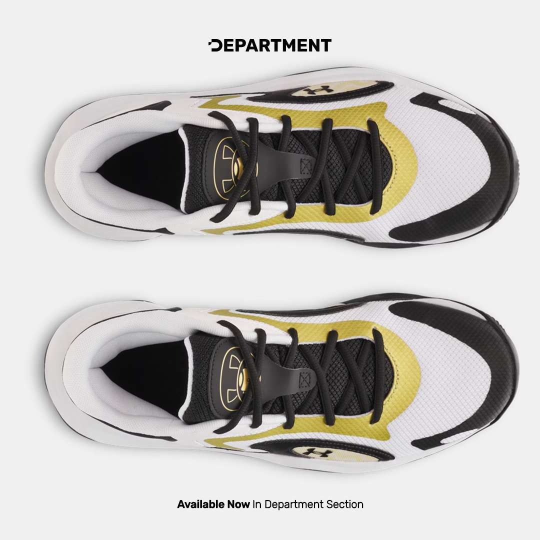 UNDER ARMOUR JET '25 - Image 3