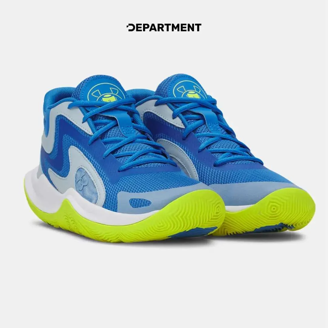 UNDER ARMOUR JET '25 - Image 3