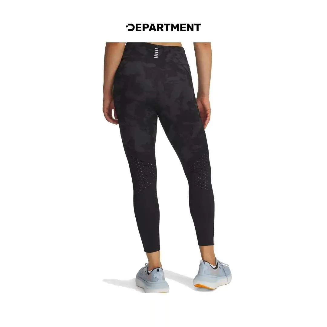 UNDER ARMOUR LAUNCH PRINTED ANKLE TIGHTS - Image 3