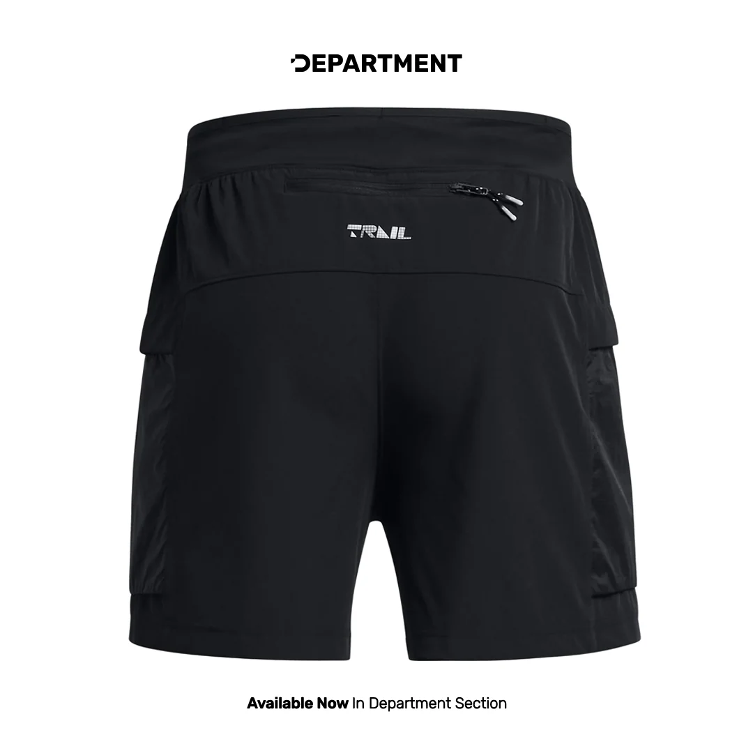 UNDER ARMOUR LAUNCH TRAIL 5" - Image 2