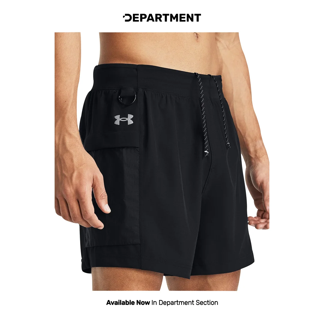 UNDER ARMOUR LAUNCH TRAIL 5" - Image 3