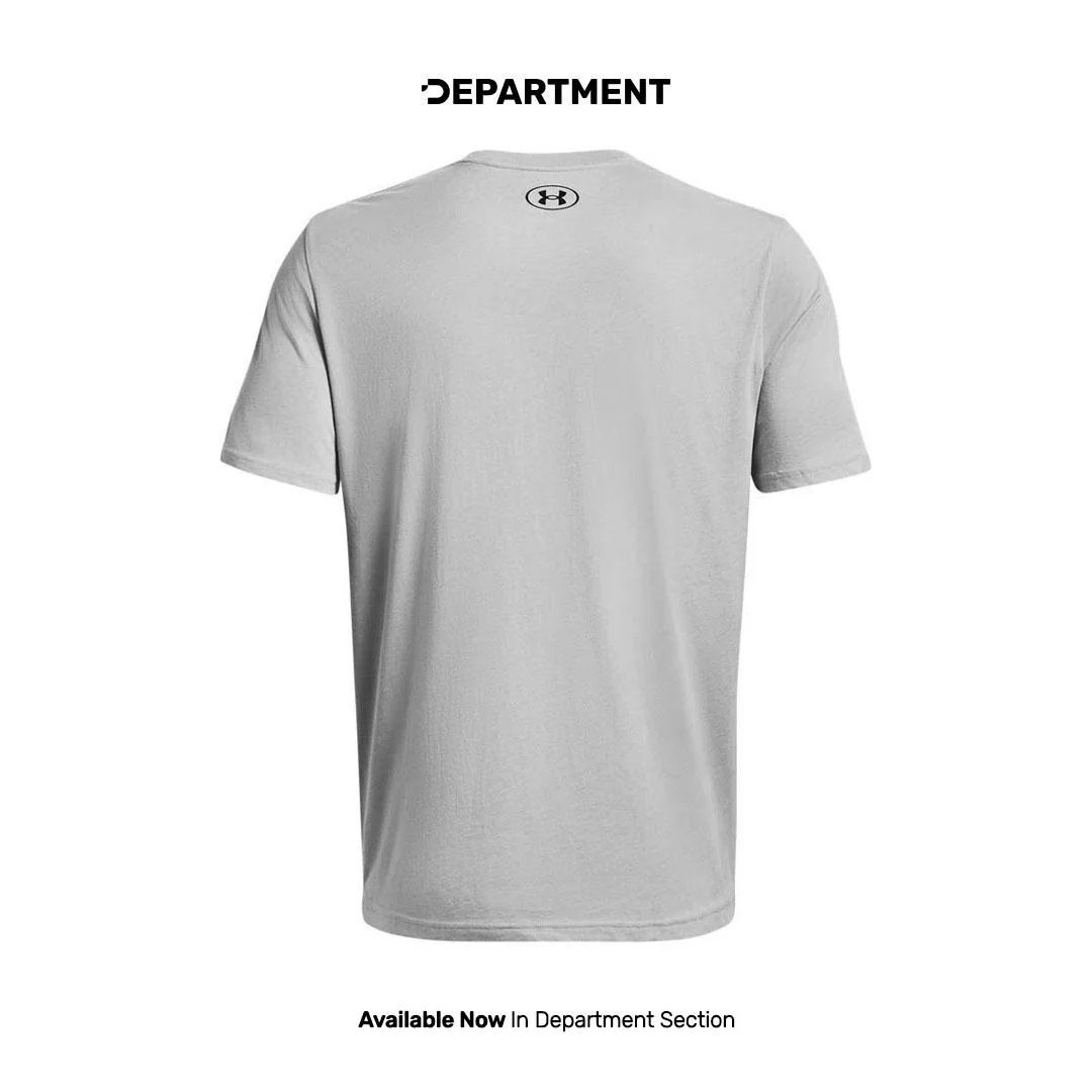 UNDER ARMOUR LEFT CHEST LOCKUP - Image 2