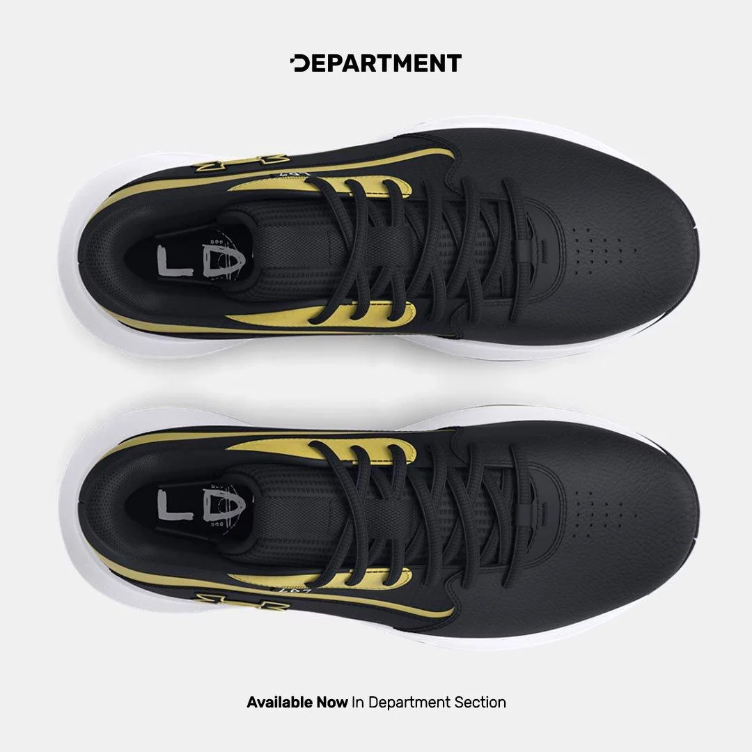 UNDER ARMOUR LOCKDOWN 7 - Image 2