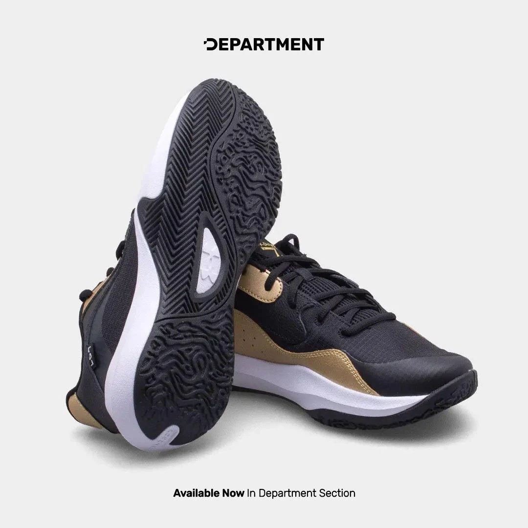 UNDER ARMOUR LOCKDOWN 7 LOW - Image 4