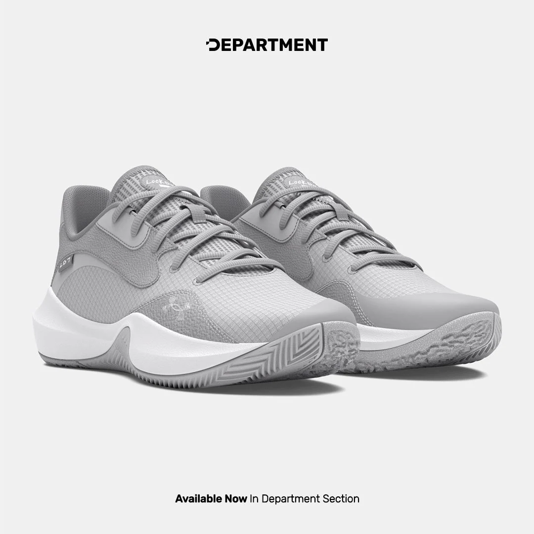 UNDER ARMOUR LOCKDOWN 7 LOW - Image 2