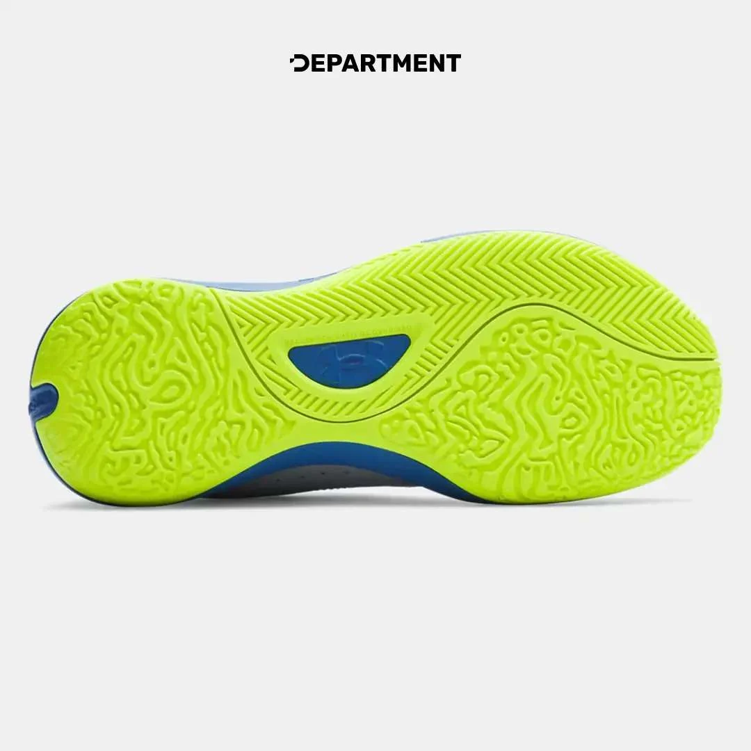 UNDER ARMOUR LOCKDOWN 7 LOW - Image 5