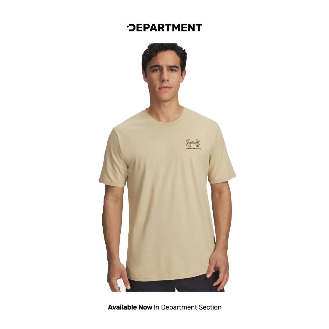 UNDER ARMOUR M MOUNTAIN CIRCLE - Image 2