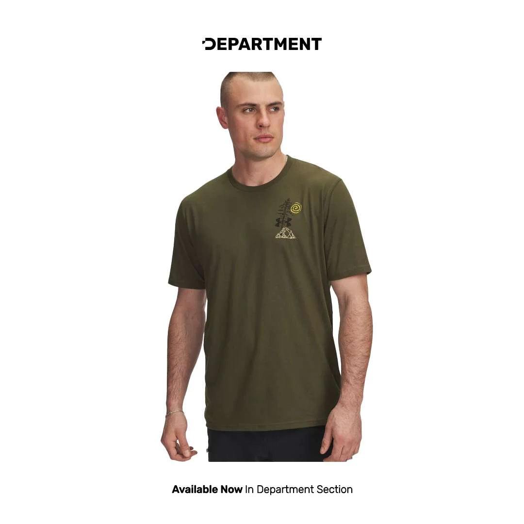 UNDER ARMOUR M TREESCAPE - Image 2