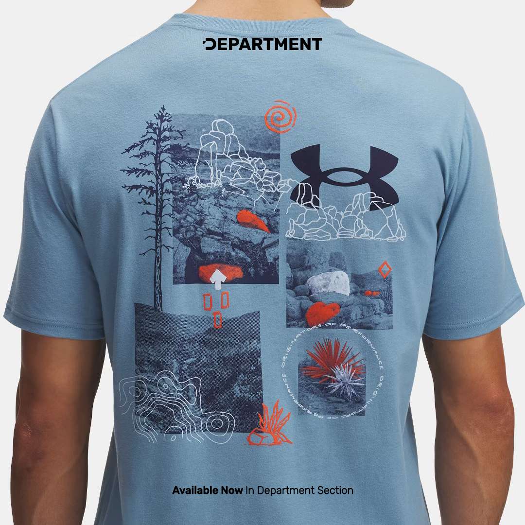 UNDER ARMOUR M TREESCAPE - Image 4