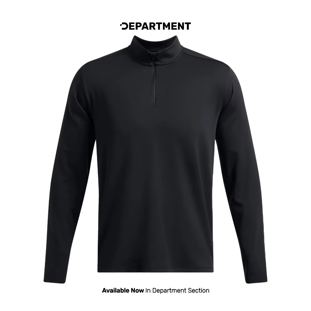 UNDER ARMOUR MOTION 1/4 ZIP