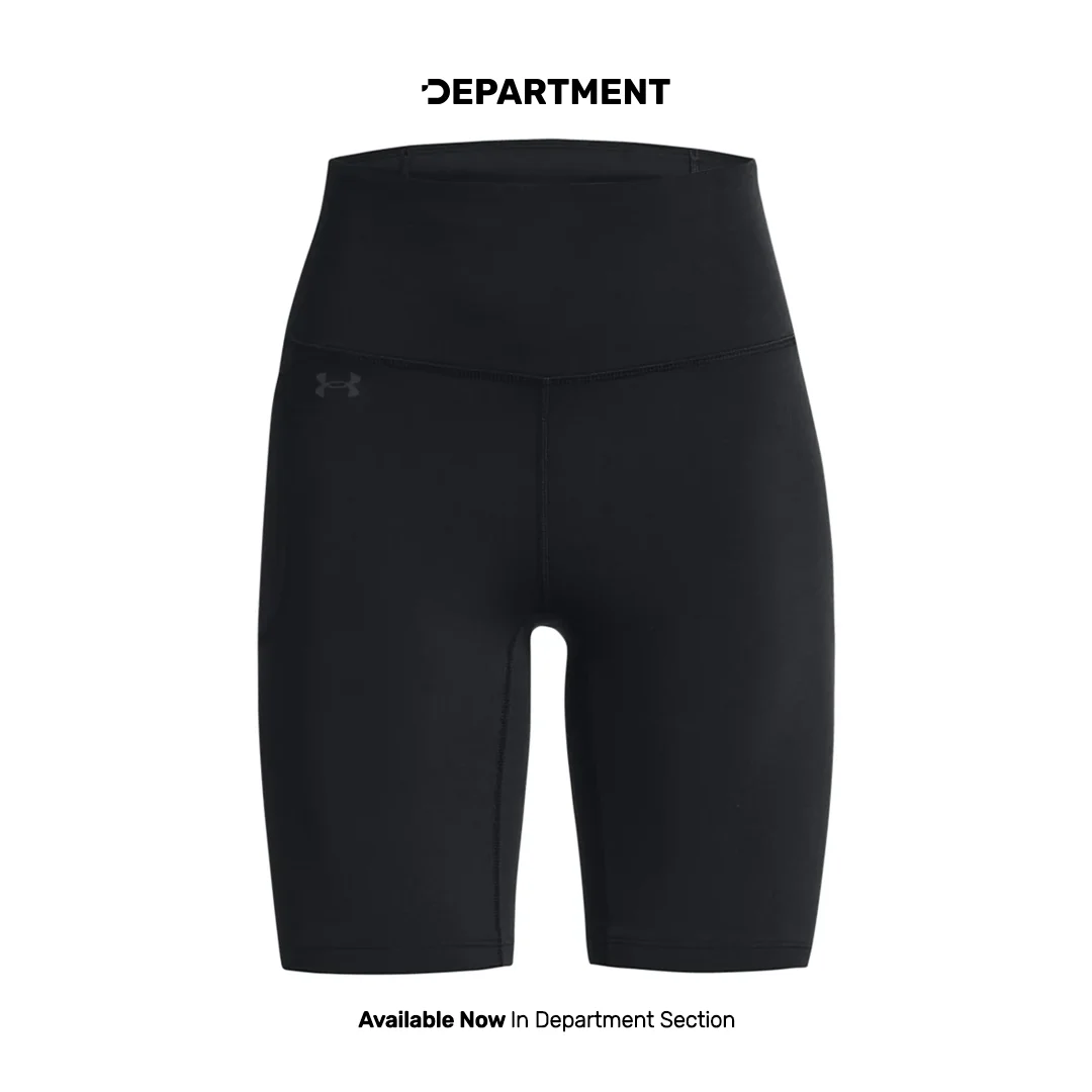 UNDER ARMOUR MOTION 8 BIKE