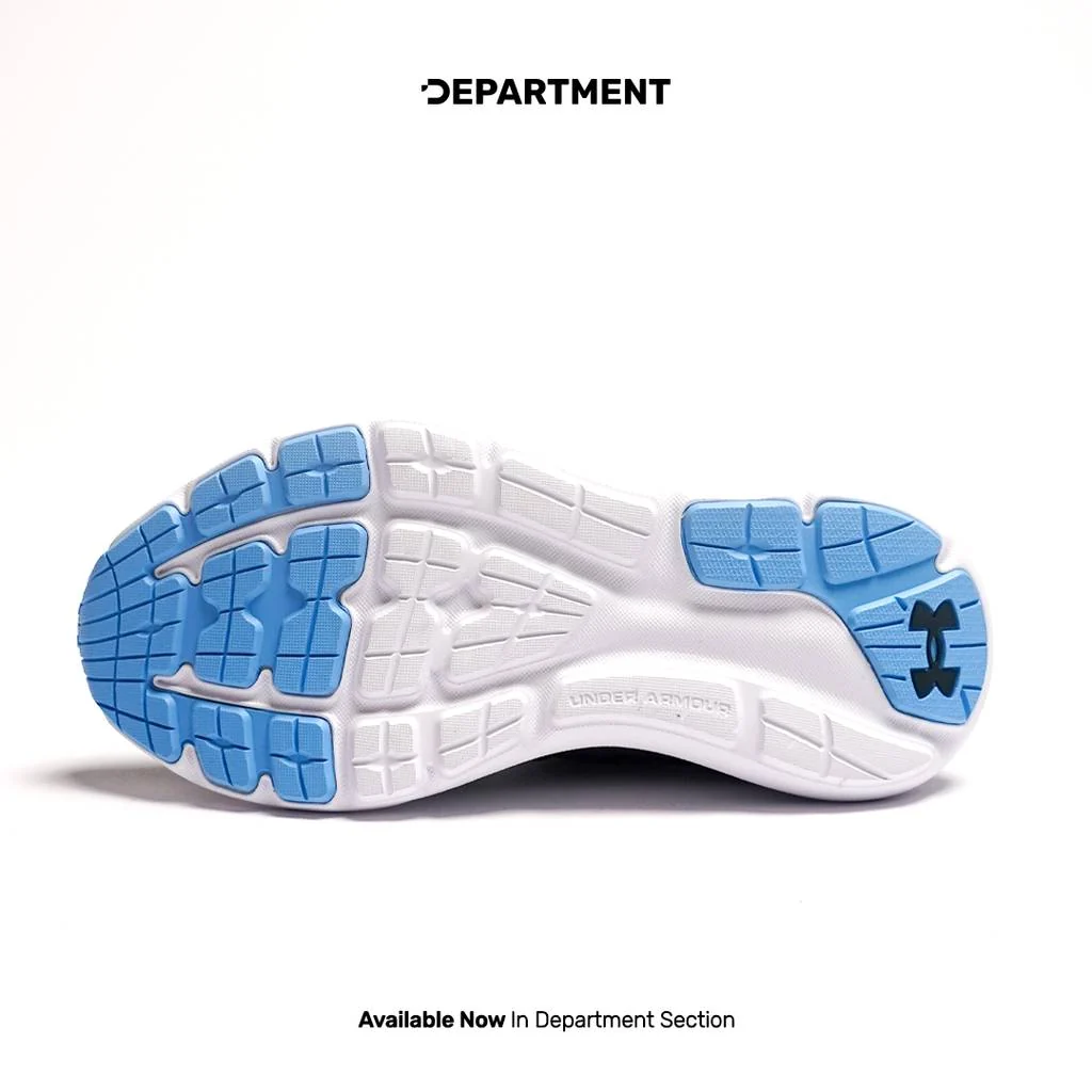 UNDER ARMOUR OUTHUSTLE 2 SLIP (GS) - Image 6