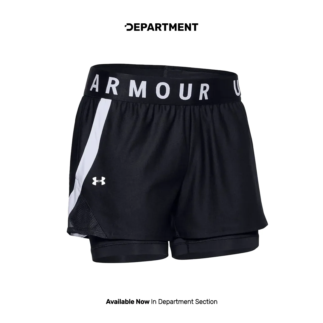 UNDER ARMOUR PLAY UP 2-IN-1