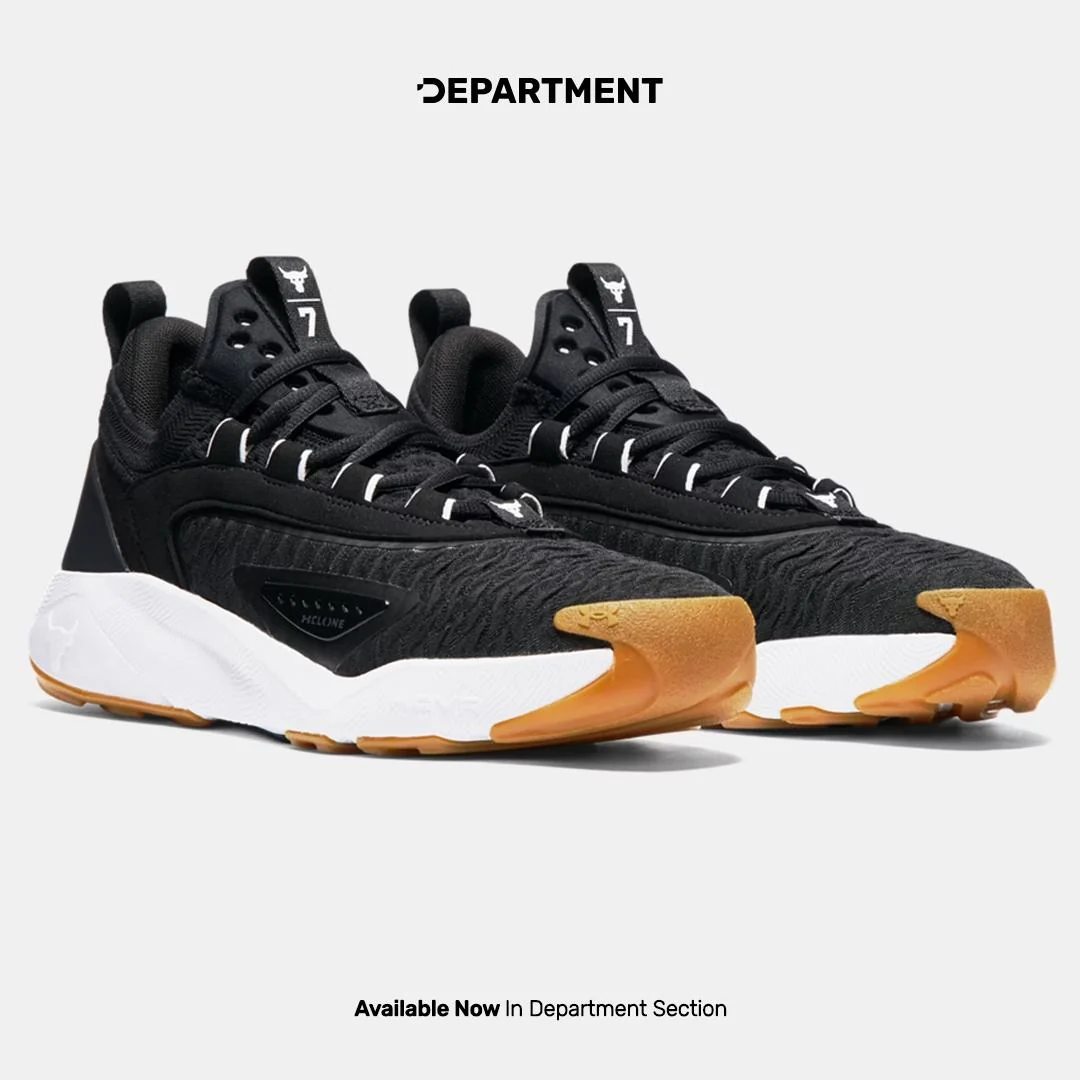 UNDER ARMOUR PROJECT ROCK 7 - Image 2