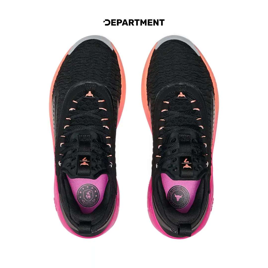 UNDER ARMOUR PROJECT ROCK 7 - Image 4