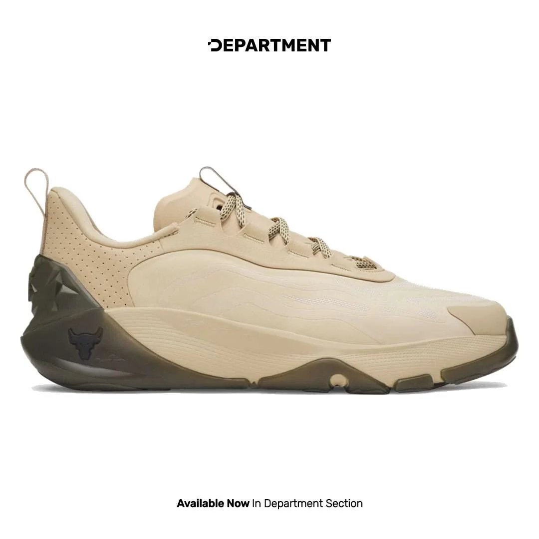 UNDER ARMOUR PROJECT ROCK 8