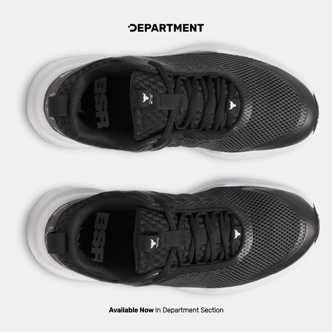 UNDER ARMOUR PROJECT ROCK BSR 5 - Image 3