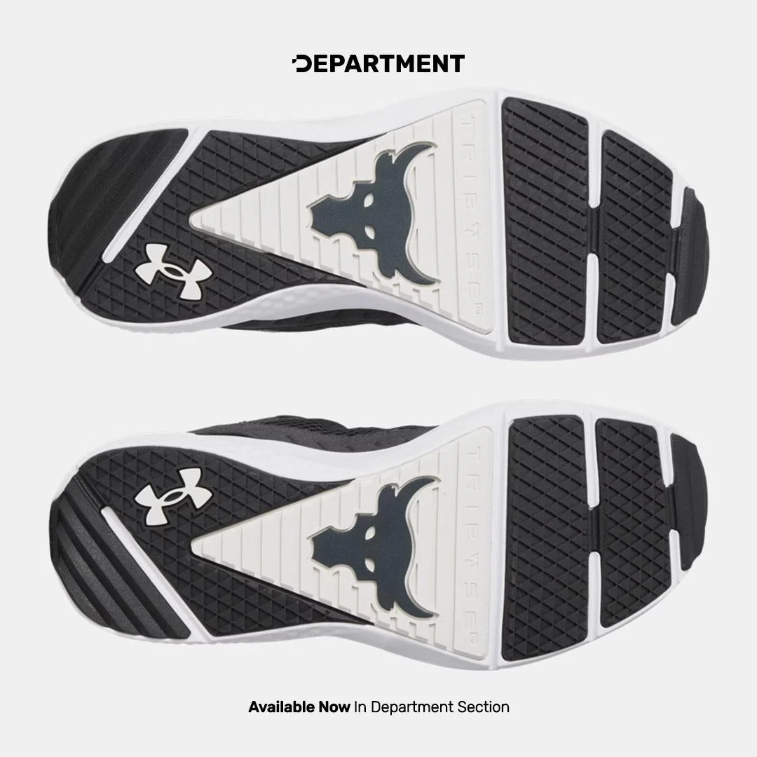 UNDER ARMOUR PROJECT ROCK BSR 5 - Image 4