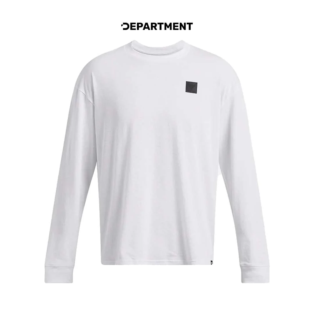 UNDER ARMOUR PROJECT ROCK CUFFED LS - Image 2