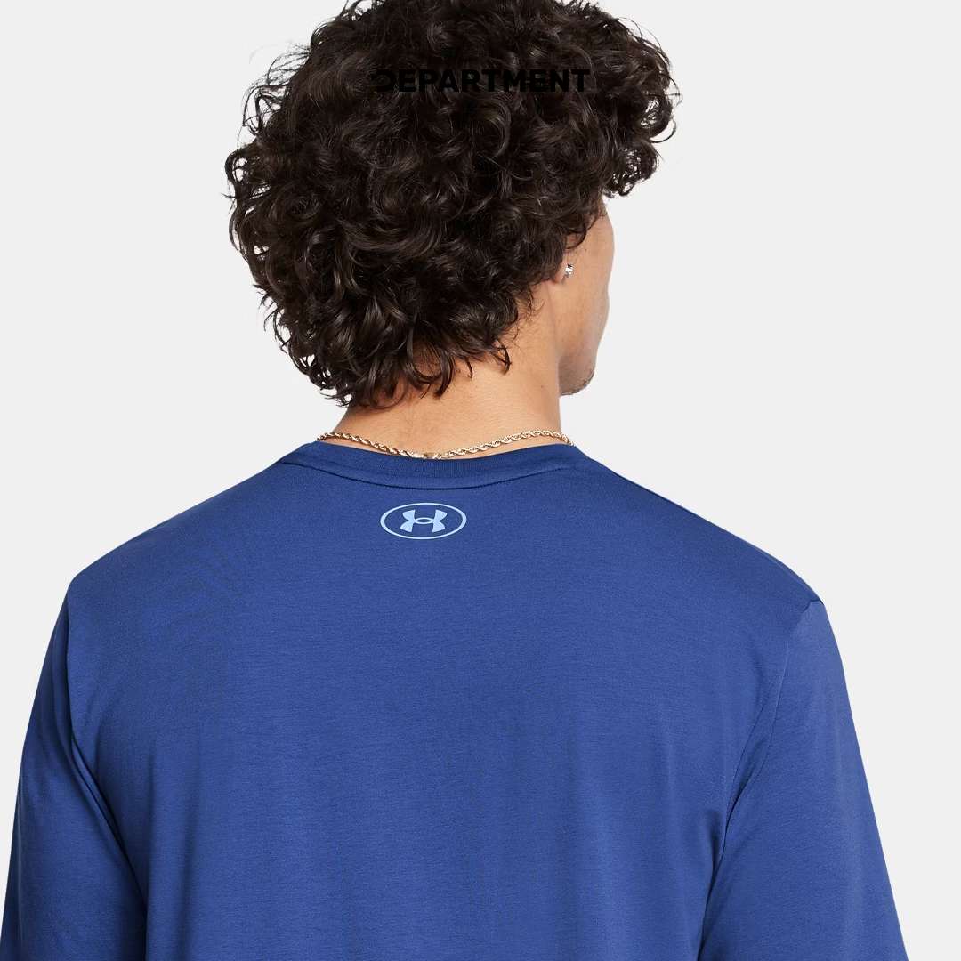 UNDER ARMOUR PROJECT ROCK MADE NOT BORN - Image 5