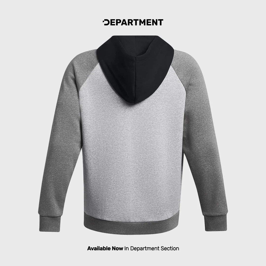 UNDER ARMOUR RIVAL FLEECE COLORBLOCK - Image 2