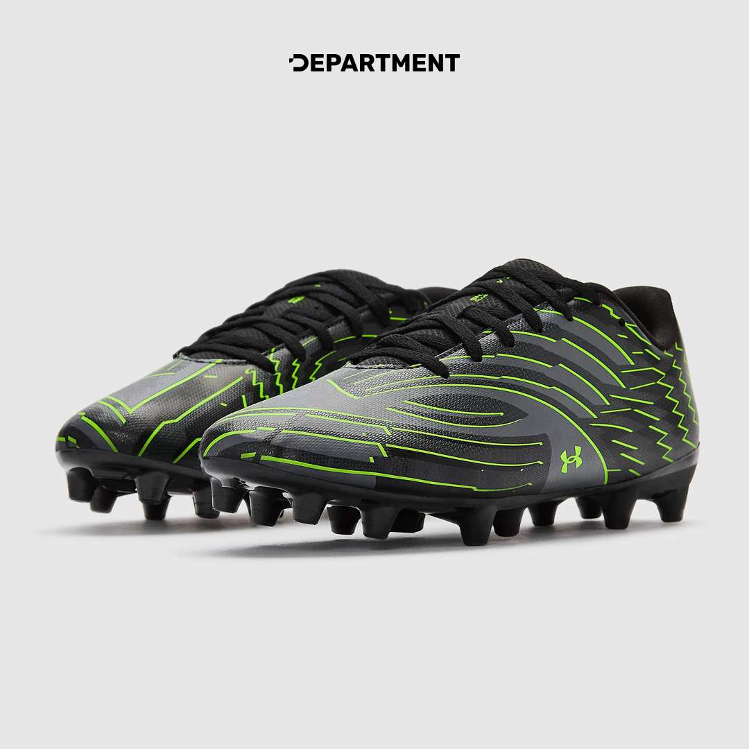 UNDER ARMOUR SHADOW CLUB 4 FG - Image 4