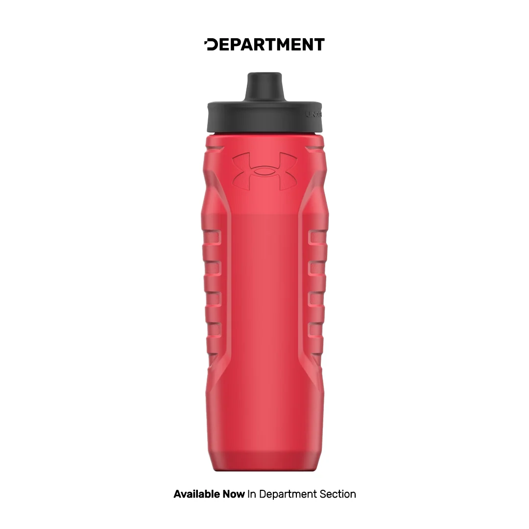 UNDER ARMOUR SIDELINE SQUEEZE 32OZ