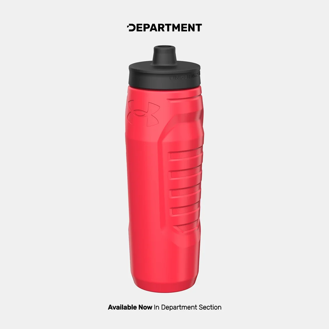 UNDER ARMOUR SIDELINE SQUEEZE 32OZ - Image 2
