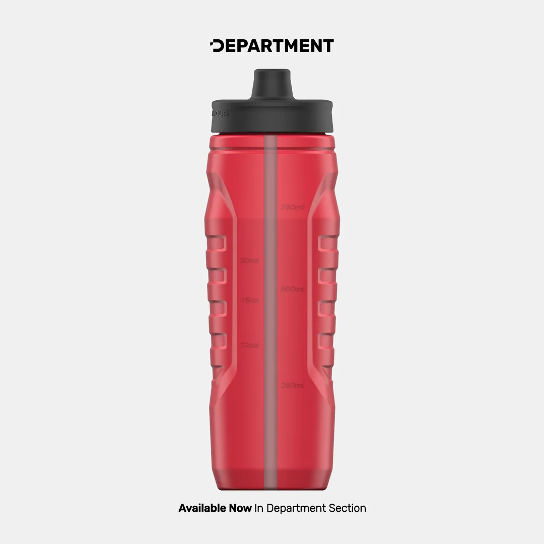 UNDER ARMOUR SIDELINE SQUEEZE 32OZ - Image 3