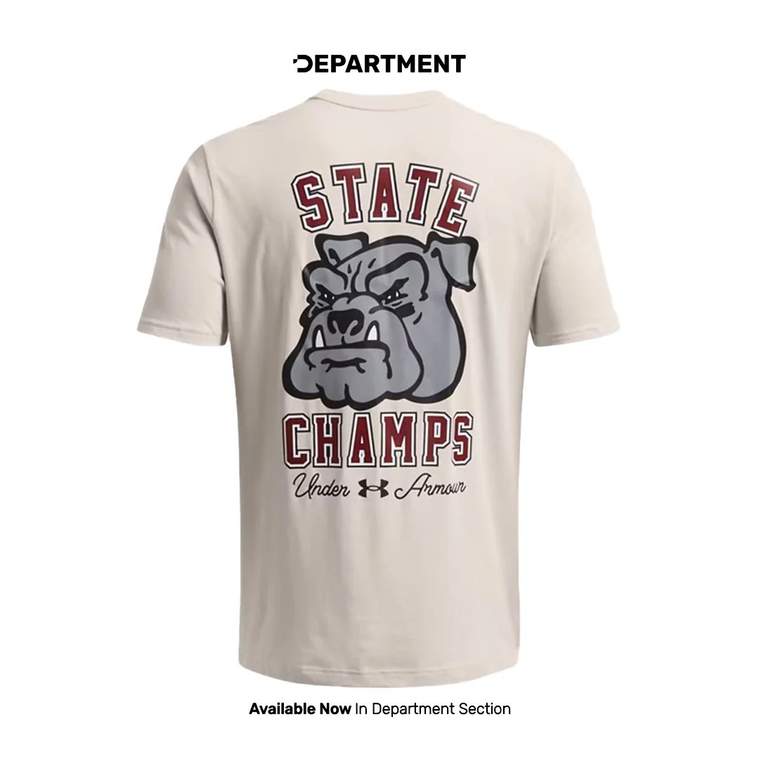 UNDER ARMOUR STATE CHAMPS
