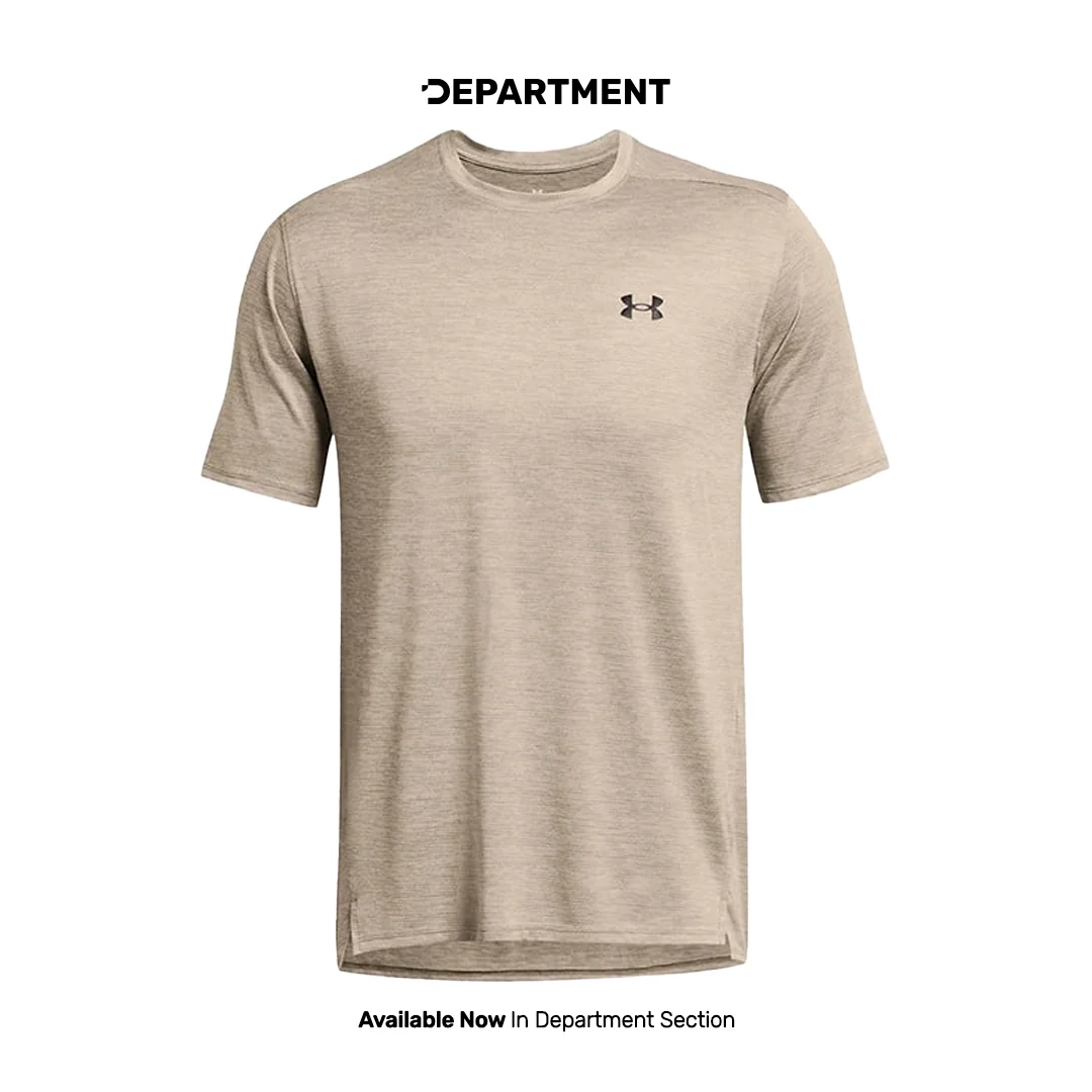 UNDER ARMOUR TECH VENT