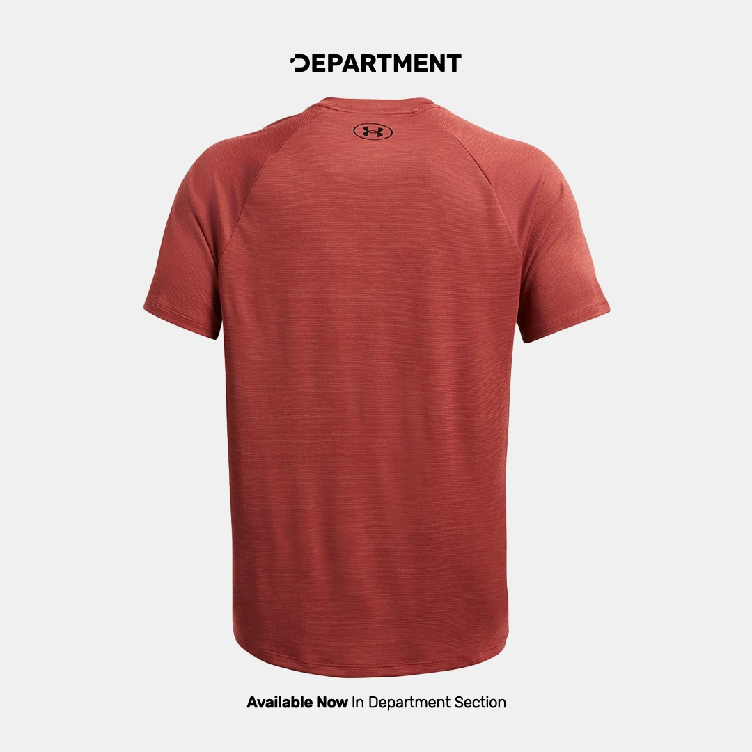 UNDER ARMOUR TEXT TEXTURED - Image 2