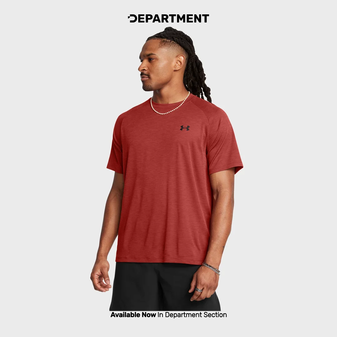 UNDER ARMOUR TEXT TEXTURED - Image 3