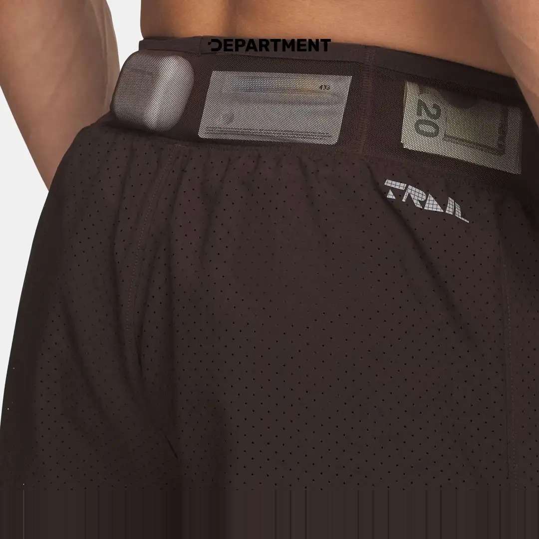 UNDER ARMOUR TRAIL RUN LAUNCH 5" - Image 4