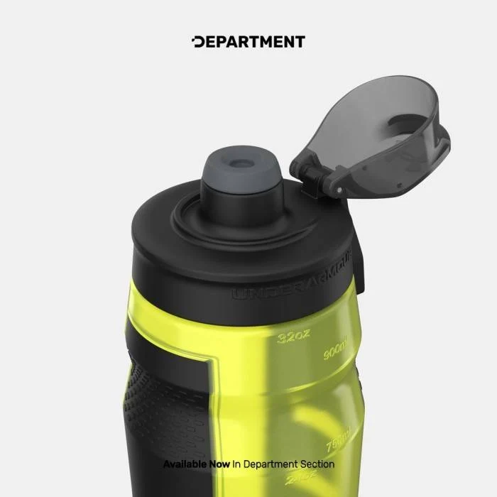 UNDER ARMOUR 32OZ PLAYMAKER SQUEEZE - Image 5