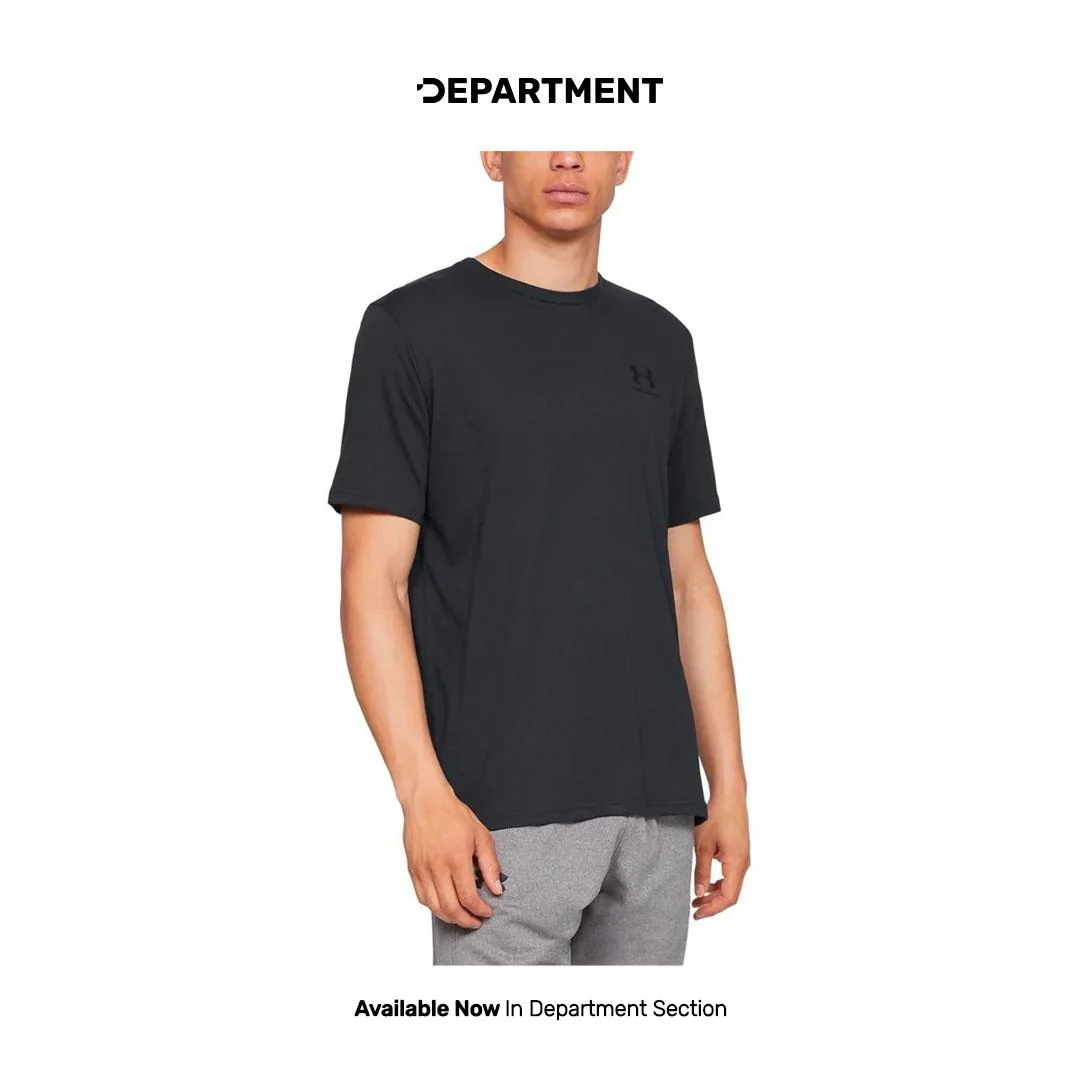UNDER ARMOUR SPORTSTYLE LEFT CHEST - Image 2