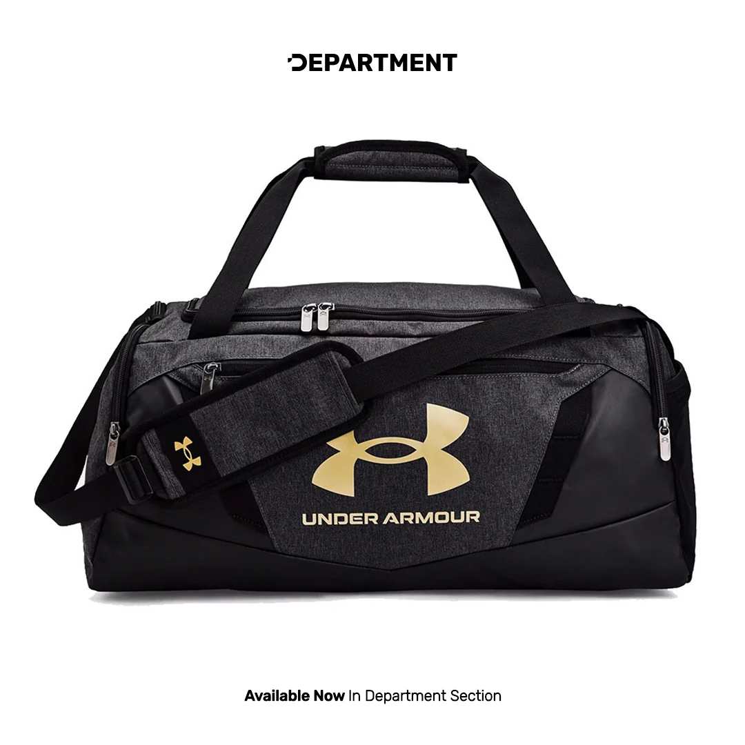 UNDER ARMOUR UNDENIABLE 5.0 DUFFLE SMALL - Image 2