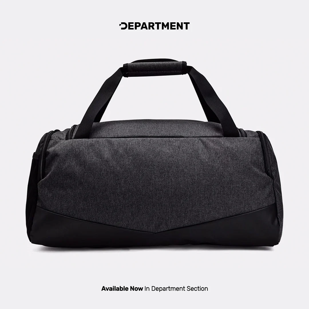 UNDER ARMOUR UNDENIABLE 5.0 DUFFLE SMALL - Image 3
