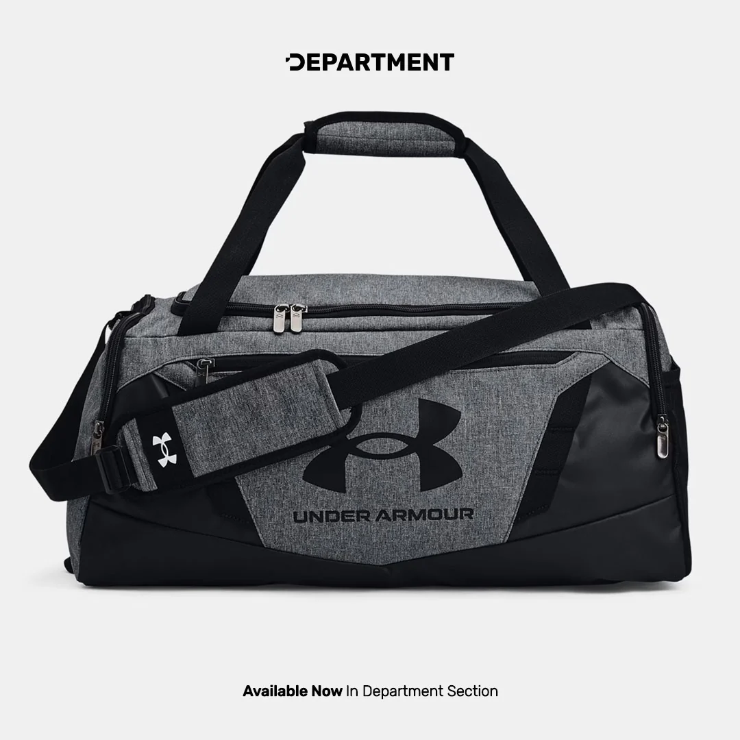 UNDER ARMOUR UNDENIABLE 5.0 SMALL - Image 2