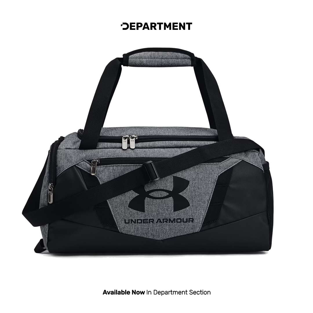 UNDER ARMOUR UNDENIABLE 5.0 XS - Image 2