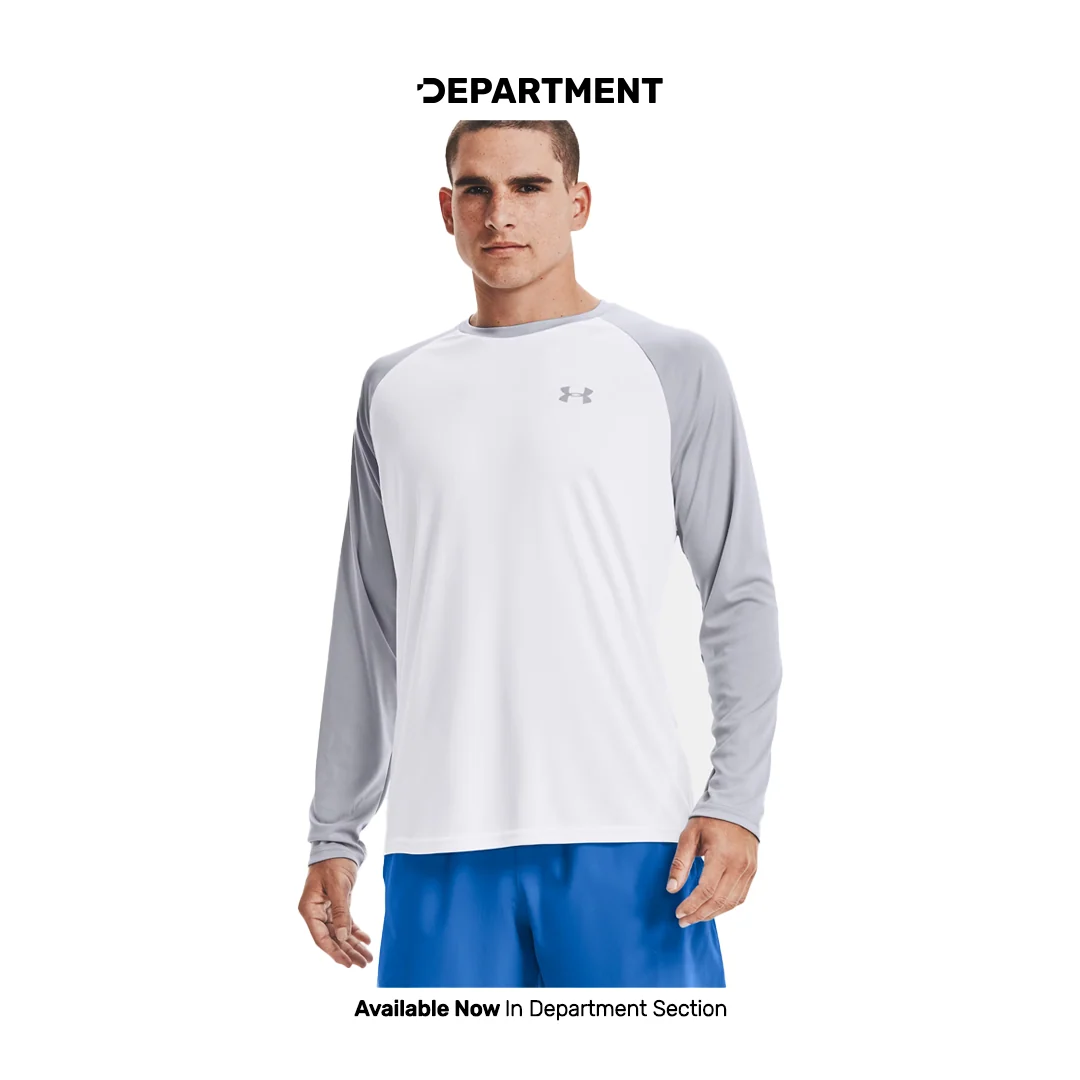 UNDER ARMOUR VELOCITY LS