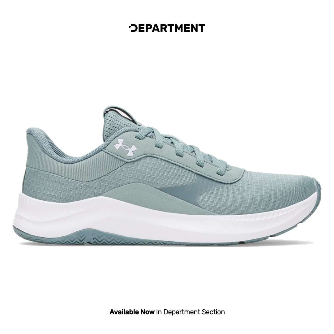 UNDER ARMOUR W AURORA 3