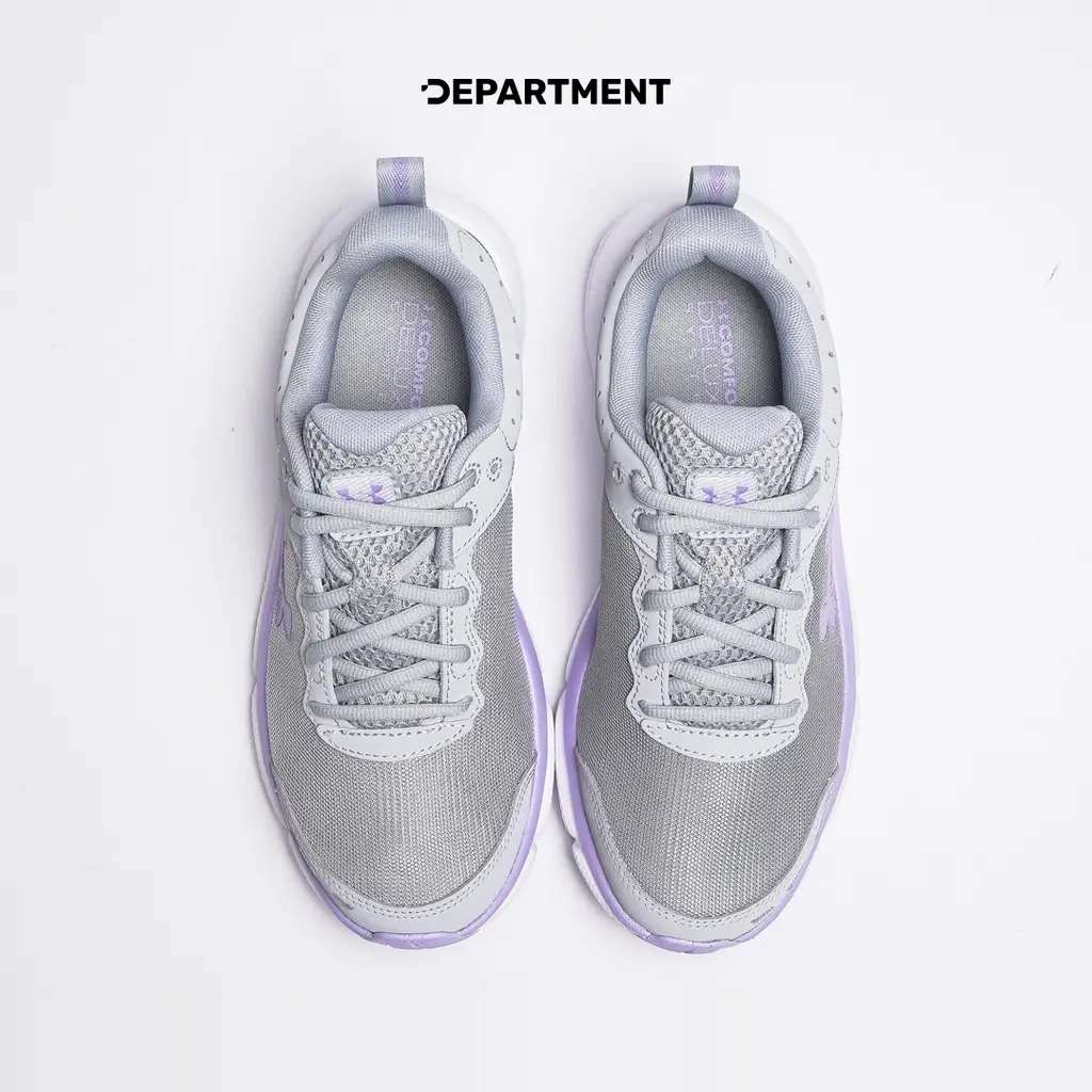 UNDER ARMOUR W CHARGED ASSERT 10 - Image 5