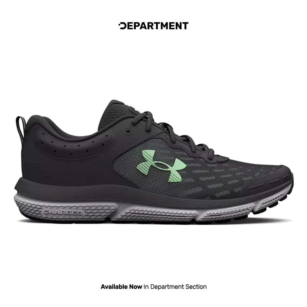 UNDER ARMOUR W CHARGED ASSERT 10