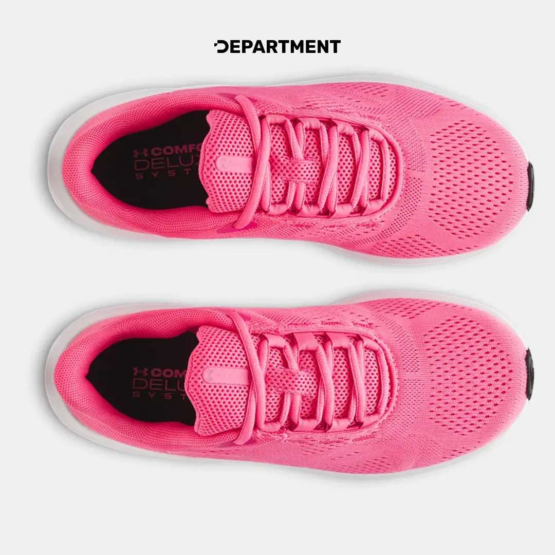 UNDER ARMOUR W CHARGED PURSUIT 4 "BIG LOGO" - Image 4