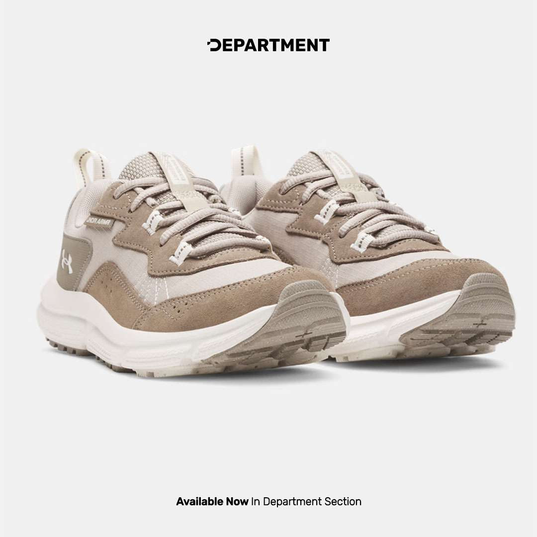 UNDER ARMOUR W CHARGED VERSSERT 2 - Image 2