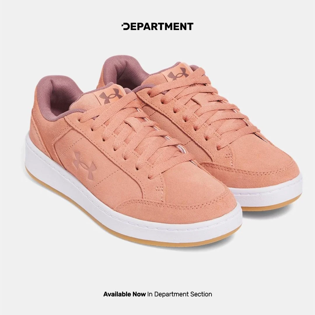 UNDER ARMOUR W OFFICIAL SUEDE - Image 2