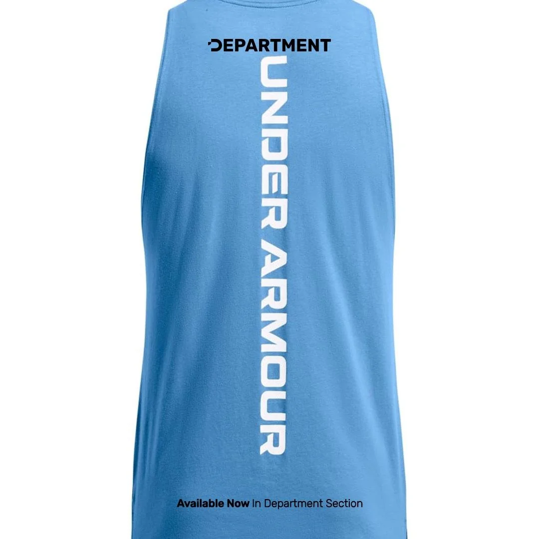 UNDER ARMOUR ZONE - Image 3
